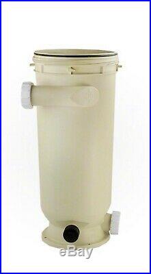 178731 New Pentair Pool Filter Tank Bottom fits CNCRP 150 200, 160355 or 160353