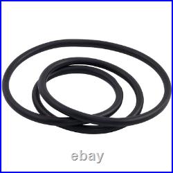 190003 Tension Control Clamp & 39010200 Tank O-Ring For Pentair Pool Spa Filter