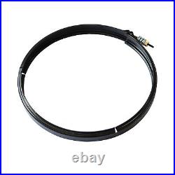 190003 Tension Control Clamp Kit Replacement for Pentair Pool and Spa Filter US 190003 Tension Control Clamp Kit Replacement for Pentair Pool and Spa Filter US