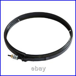 190003 Tension Control Clamp Kit Replacement for Pentair Pool and Spa Filter US 190003 Tension Control Clamp Kit Replacement for Pentair Pool and Spa Filter US