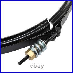 190003 Tension Control Clamp Kit Replacement for Pentair Pool and Spa Filter US 190003 Tension Control Clamp Kit Replacement for Pentair Pool and Spa Filter US