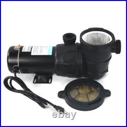 19 Above Ground Swimming Pool Sand Filter System with Pump 4500GPH with 1HP Pump 19 Above Ground Swimming Pool Sand Filter System with Pump 4500GPH with 1HP Pump