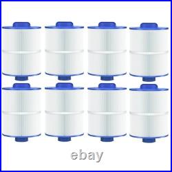 1/10PC Hot Tub Spa Filter For Pleatco PAS50SV-F2M Unicel 6CH-502 Filbur FC-0311