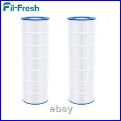 1/2Pack PAP150 Pool Filter For Pentair Clean & Clear 150, FC-0687, C-9415, CC150 1/2Pack PAP150 Pool Filter For Pentair Clean & Clear 150, FC-0687, C-9415, CC150