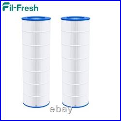 1/2-Pack PAP200 Pool Filter Cartridge for Pentair CC200 R173217 Unicel C-9419 US