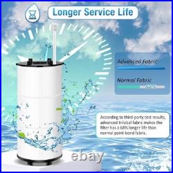 1 Pack Upgraded Pool Filter Replacement, Compatible with Sta-Rite 27002-0300S