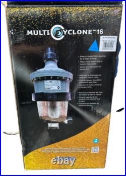 200370 Centrifugal Filter, Waterco MultiCyclone 200370 Centrifugal Filter, Waterco MultiCyclone