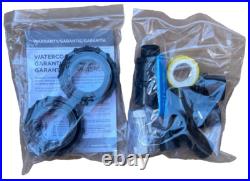 200370 Centrifugal Filter, Waterco MultiCyclone 200370 Centrifugal Filter, Waterco MultiCyclone