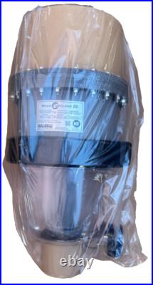 200370 Centrifugal Filter, Waterco MultiCyclone 200370 Centrifugal Filter, Waterco MultiCyclone