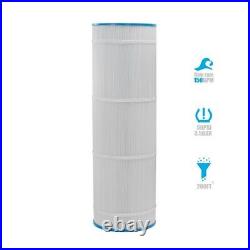 200 sq. Ft. In-Ground Easy Clean Pool Cartridge Filter with Tank