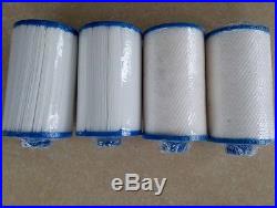 203 x 125mm Spa Filter Kit For Vortex and O2 Spas 4pcs/lot + free shipping