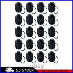20 PC Bulk ORing Replacement 190030 Drain Plug Cover for Pentair Pool Spa Filter