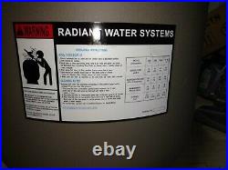22 Rx Clear Radiant Above Ground Swimming Pool Sand Filter Tank & Parts
