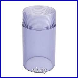 261050 Hi-Flow D. E. Filter 2in Slip Port Multiport Valve for Pentair Pac Fab