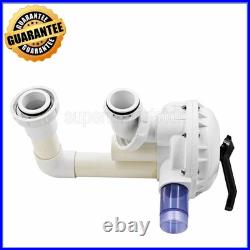 261050 Multiport Valve For Pentair Quad & Triton Pool & Spa D. E. & Sand Filters 261050 Multiport Valve For Pentair Quad & Triton Pool & Spa D. E. & Sand Filters