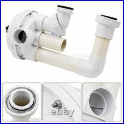 261050 Multiport Valve For Pentair Quad & Triton Pool & Spa D. E. & Sand Filters 261050 Multiport Valve For Pentair Quad & Triton Pool & Spa D. E. & Sand Filters