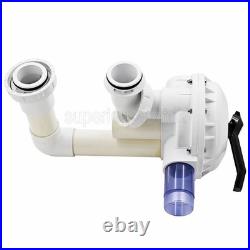 261050 Multiport Valve For Pentair Quad & Triton Pool & Spa D. E. & Sand Filters 261050 Multiport Valve For Pentair Quad & Triton Pool & Spa D. E. & Sand Filters