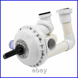261050 Multiport Valve For Pentair Quad & Triton Pool & Spa D. E. & Sand Filters 261050 Multiport Valve For Pentair Quad & Triton Pool & Spa D. E. & Sand Filters