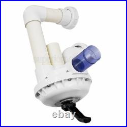 261050 Multiport Valve For Pentair Quad & Triton Pool & Spa D. E. & Sand Filters 261050 Multiport Valve For Pentair Quad & Triton Pool & Spa D. E. & Sand Filters