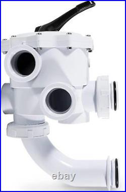261152 Multiport Valve Kit 2 For Pentair FNS, FNS Plus, Nautilus Plus DE Filter 261152 Multiport Valve Kit 2 For Pentair FNS, FNS Plus, Nautilus Plus DE Filter