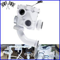 261152 Multiport Valve Kit 2 for Pentair FNS, FNS 60, FNS Plus, Spa D. E. Filters