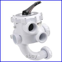 261152 Multiport Valve Kit 2 replace fit Pentair FNS/FNS Plus/Nautilus Filters
