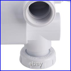 261152 Multiport Valve Kit 2 replace fit Pentair FNS/FNS Plus/Nautilus Filters