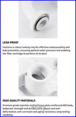 261173 1-1/2 Multiport Control Valve Replacement for Pentair Pool 1.5inch