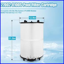 27002-0100S Pool Filter Cartridge Replaces Pentair Sta-Rite PLM100 System 2 27002-0100S Pool Filter Cartridge Replaces Pentair Sta-Rite PLM100 System 2