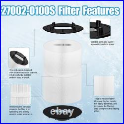 27002-0100S Pool Filter Cartridge Replaces Pentair Sta-Rite PLM100 System 2 27002-0100S Pool Filter Cartridge Replaces Pentair Sta-Rite PLM100 System 2