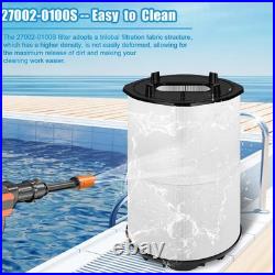 27002-0100S Pool Filter Cartridge Replaces Pentair Sta-Rite PLM100 System 2 27002-0100S Pool Filter Cartridge Replaces Pentair Sta-Rite PLM100 System 2