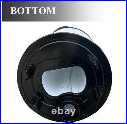27002-0100S Pool Filter Replacement Compatible with PLM100