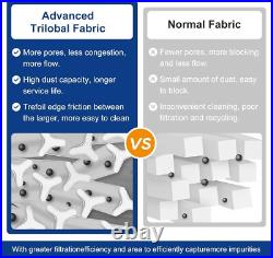 27002-0100s Pool Filter Cartridges Compatible Pentair Sta-rite 27002-0100S