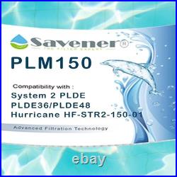 27002-0150S 150 sqft Replacement Filter Cartridge for In-ground Pool