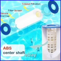 27002-0150S 150 sqft Replacement Filter Cartridge for In-ground Pool