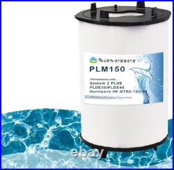 27002-0150S 150 sqft Replacement Filter Cartridge for In-ground Pool