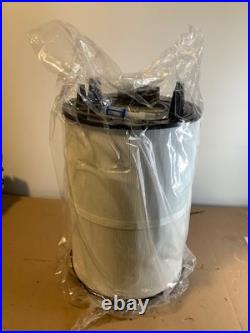 27002-0200S PLM200 System 2 Cartridge 200 SQF, for sta-rite