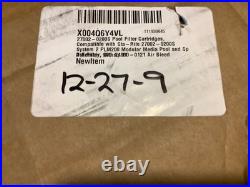 27002-0200S PLM200 System 2 Cartridge 200 SQF, for sta-rite