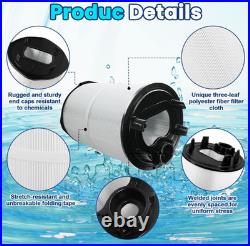 27002-0200S PLM200 System 2 Cartridge 200 SQF, for sta-rite