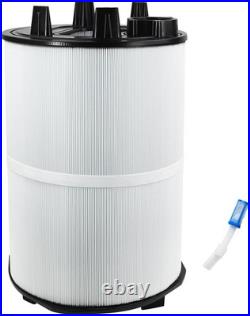 27002-0200S Pool Filter Cartridges, Compatible with Sta-Rite 27002-0200S System