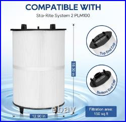 27002-0200S Pool Fliter, Replacement for sta-rite 27002-0200S Filter Module, Com