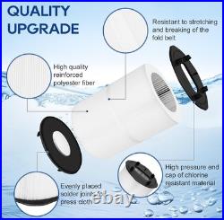 27002-0200S Pool Fliter, Replacement for sta-rite 27002-0200S Filter Module, Com