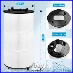 27002-0300S Pool Filter Cartridge 300 Sq Ft Sta-Rite PLM300 System 2 Replacement