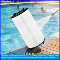 27002-0300S Pool Filter Cartridge 300 Sq Ft Sta-Rite PLM300 System 2 Replacement