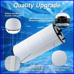27002-0300S Pool Filter Cartridge, Compatible With Sta-Rite System 2 Modular Med