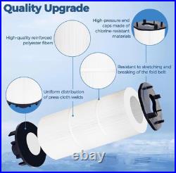 27002-0300S Pool Filter Cartridge For Sta-Rite System 2 Modular Media PLM300 27002-0300S Pool Filter Cartridge For Sta-Rite System 2 Modular Media PLM300