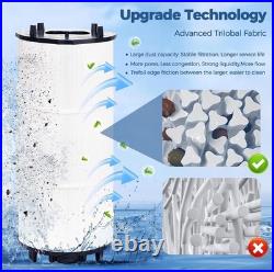 27002-0300S Pool Filter Cartridge For Sta-Rite System 2 Modular Media PLM300 27002-0300S Pool Filter Cartridge For Sta-Rite System 2 Modular Media PLM300