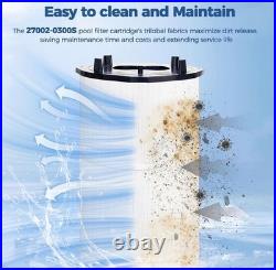 27002-0300S Pool Filter Cartridge For Sta-Rite System 2 Modular Media PLM300 27002-0300S Pool Filter Cartridge For Sta-Rite System 2 Modular Media PLM300