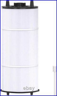 27002-0300S Pool Filter Cartridge for Sta-Rite System 2 Modular Medi PLM300 READ 27002-0300S Pool Filter Cartridge for Sta-Rite System 2 Modular Medi PLM300 READ