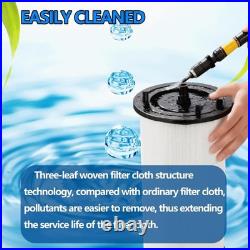 27002-0300S Pool Filter Cartridge for Sta-Rite System 2 Modular Medi PLM300 READ 27002-0300S Pool Filter Cartridge for Sta-Rite System 2 Modular Medi PLM300 READ